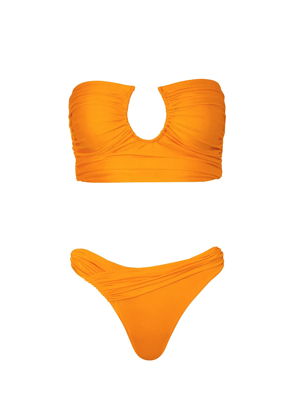 Magalenha Bikini sold by SWORLD Inc