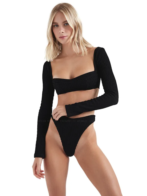 Cecily-Taylor Bikini sold by SWORLD Inc