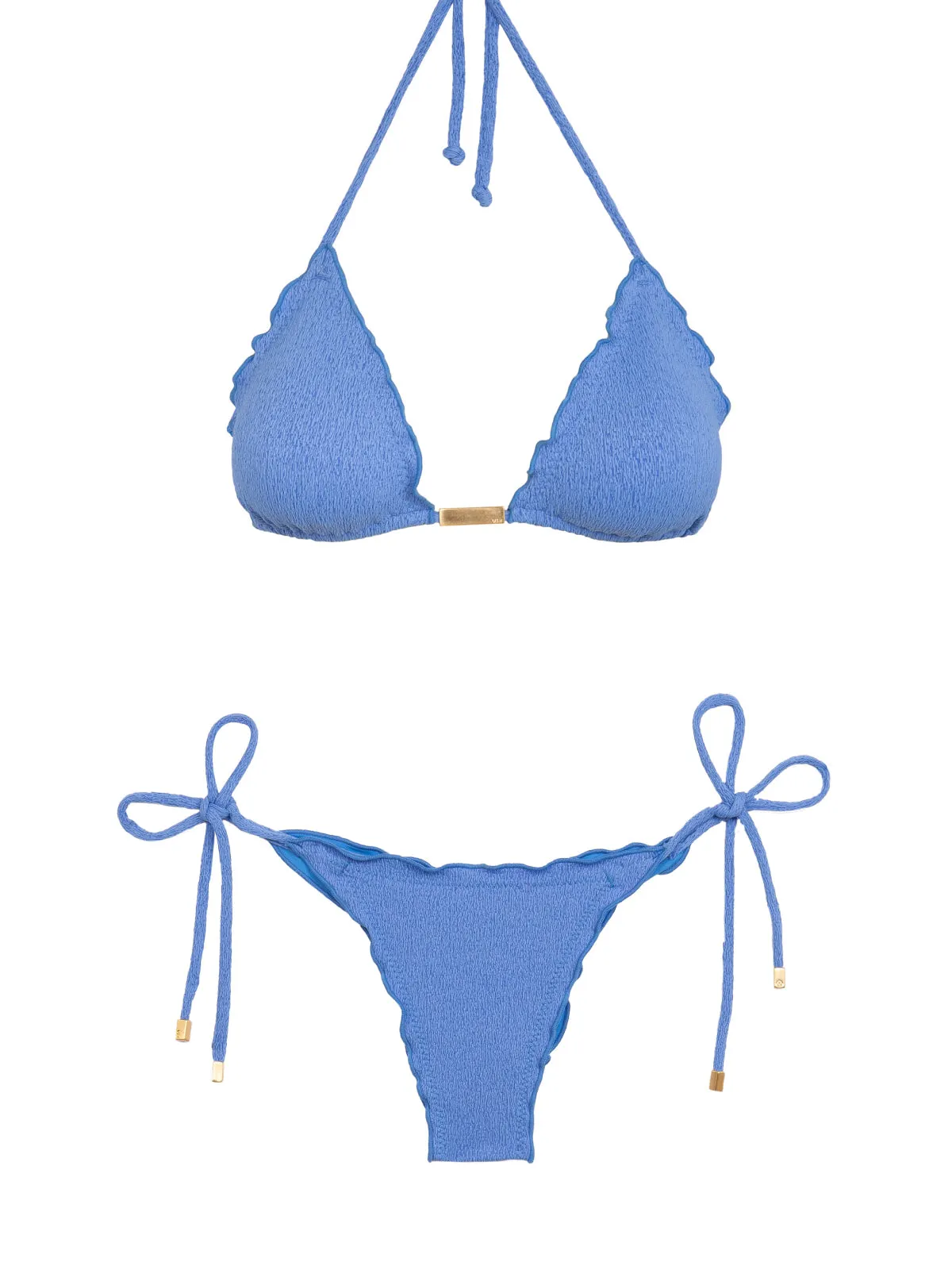 Ripple Tri-Ripple Bikini sold by SWORLD Inc product image thumbnail 4