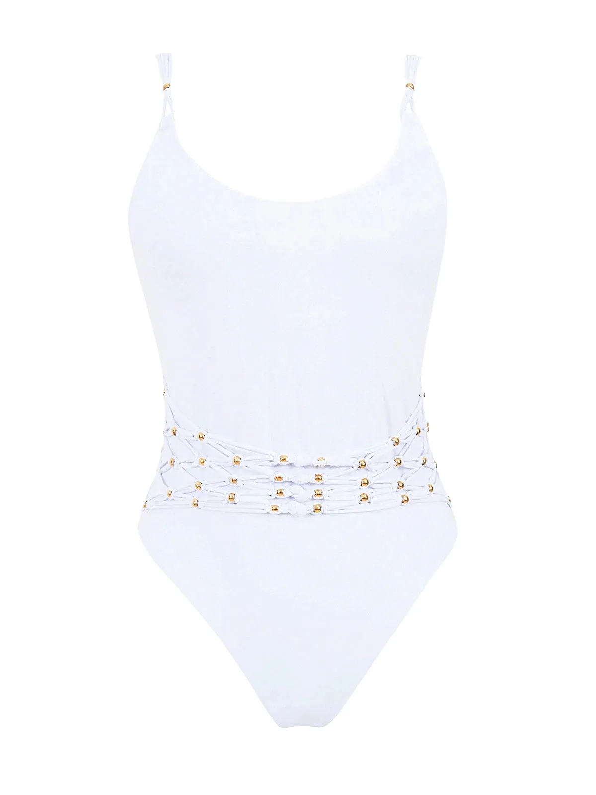 Beaded Brynn One Piece sold by SWORLD Inc product image thumbnail 3
