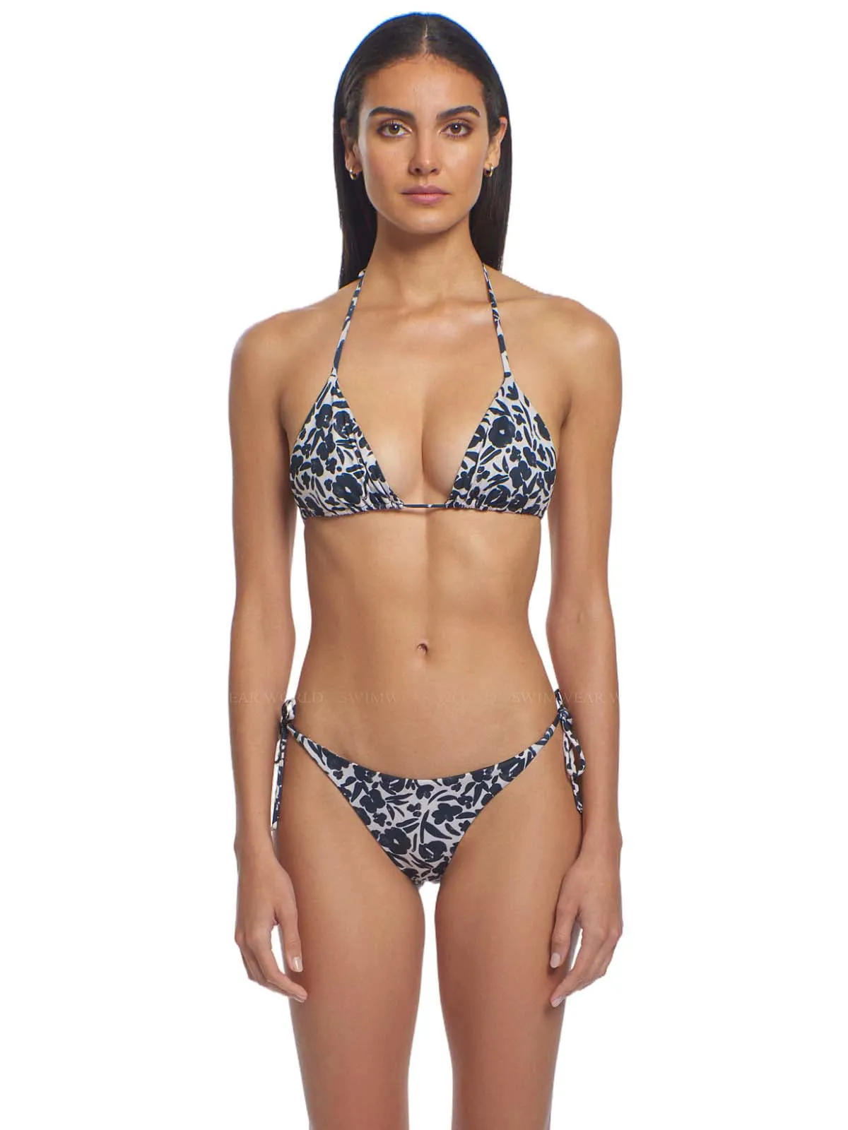 Fifi-Tonie Bikini sold by SWORLD Inc