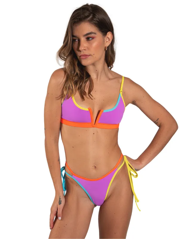 Ariane-Alexa Bikini sold by SWORLD Inc