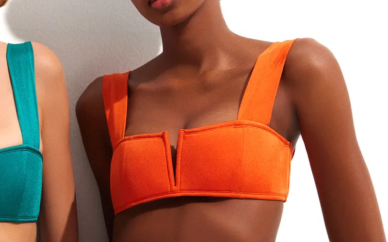 Victoria Low Rise Bikini sold by SWORLD Inc product image thumbnail 4