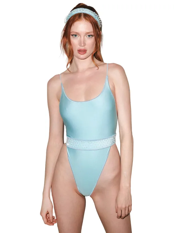 Angelina One Piece sold by SWORLD Inc