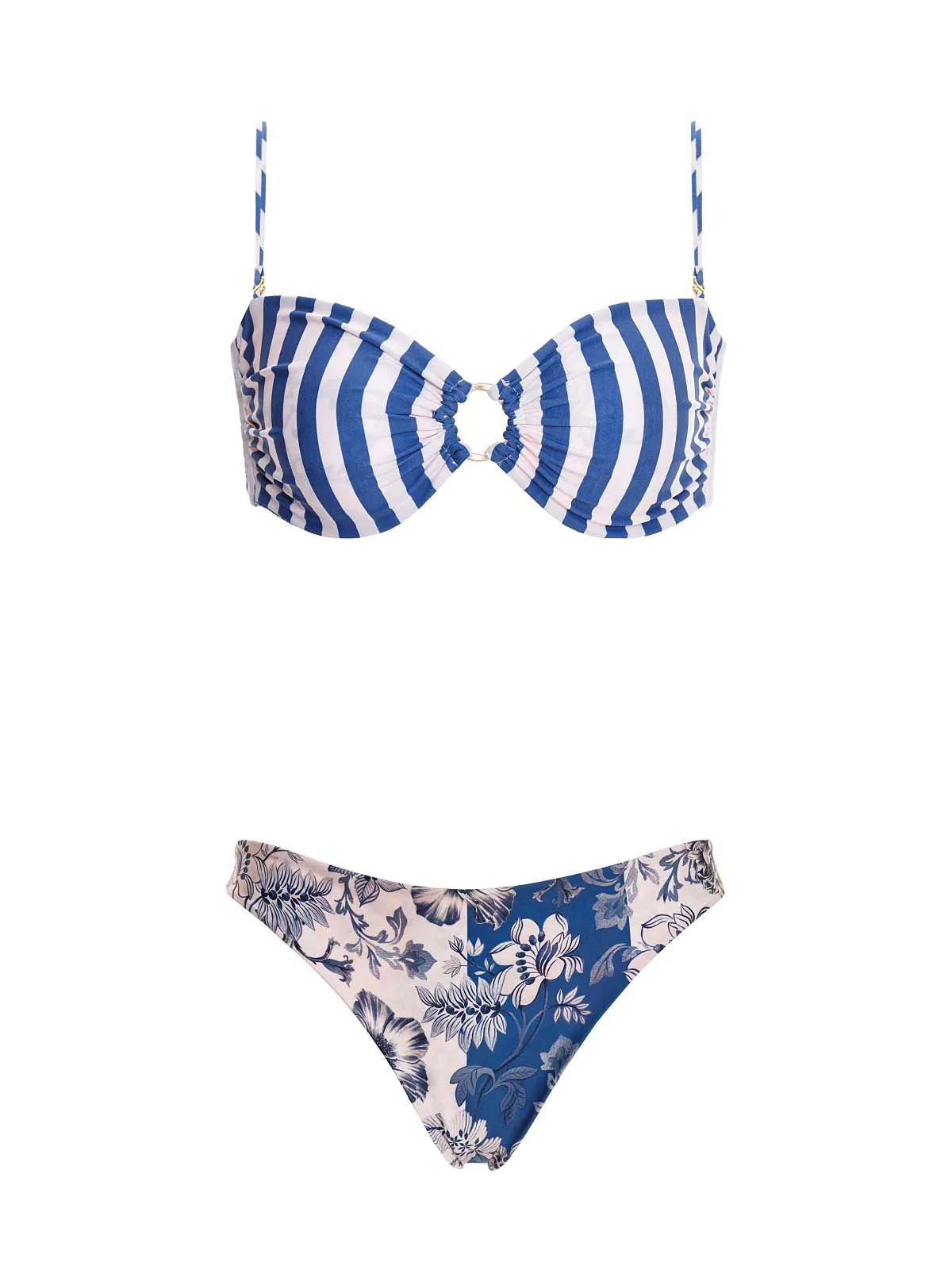 Talia-Ilu Bikini sold by SWORLD Inc product image thumbnail 5