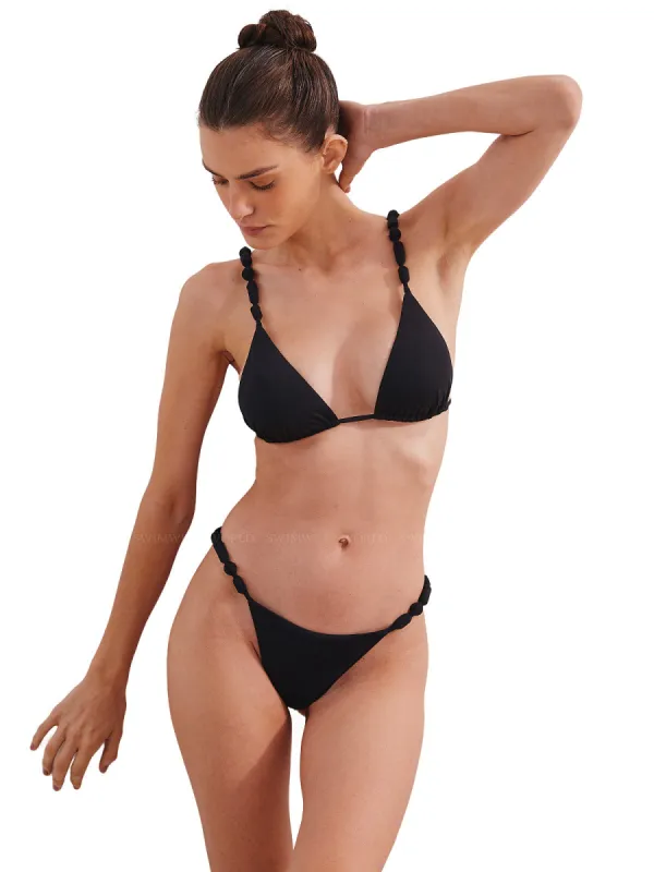 Atena Parallel Tri-Atena Detail Bikini sold by SWORLD Inc