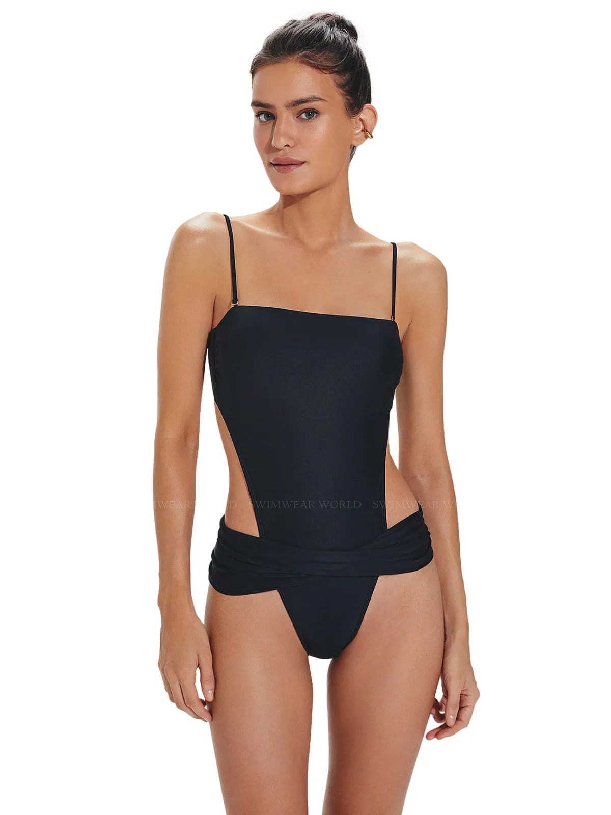 Kieza One Piece sold by SWORLD Inc product image thumbnail 3
