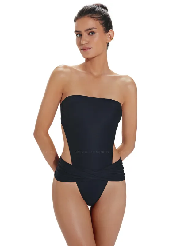 Kieza One Piece sold by SWORLD Inc