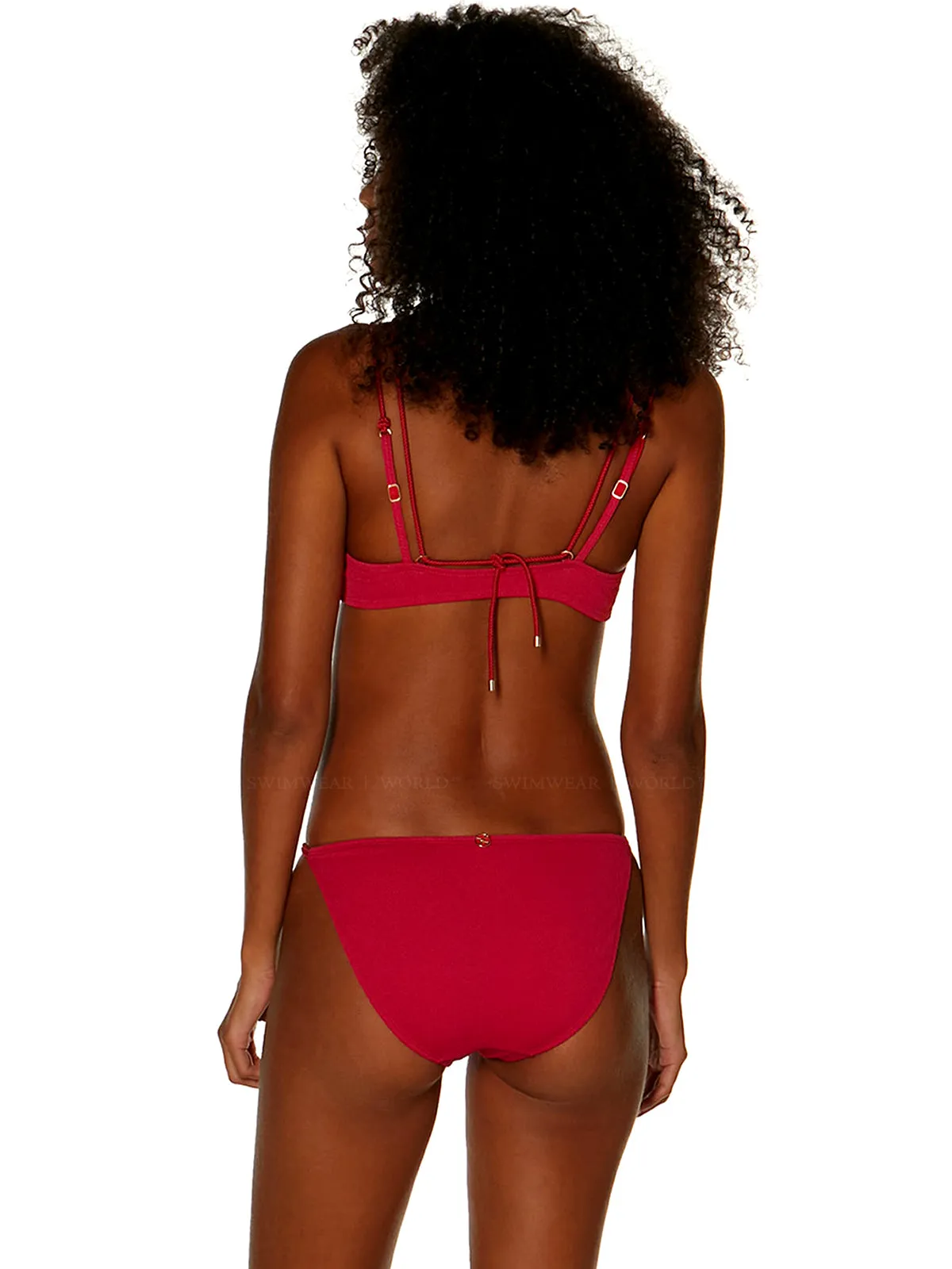 Cherry Firenze Kate Bikini sold by SWORLD Inc product image thumbnail 3
