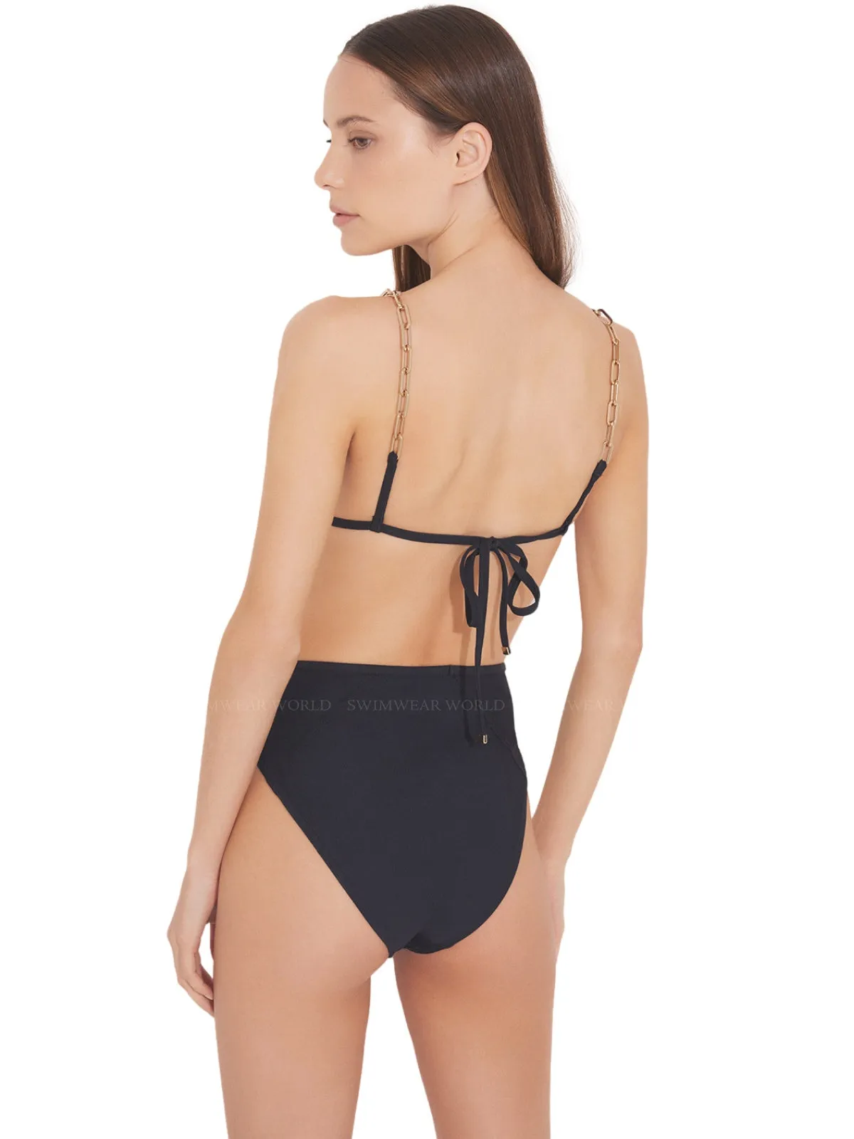 Como Bikini sold by SWORLD Inc product image thumbnail 2