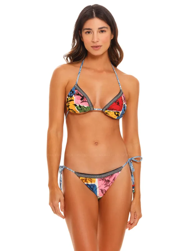 Lolita-Alegria Bikini sold by SWORLD Inc