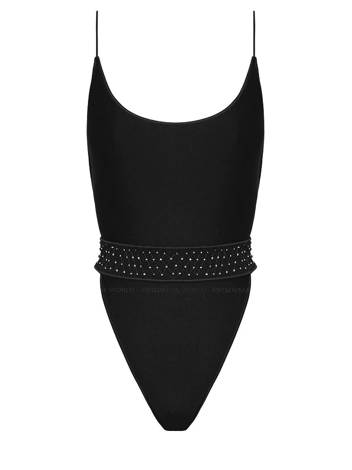 Angelina One Piece sold by SWORLD Inc product image thumbnail 3