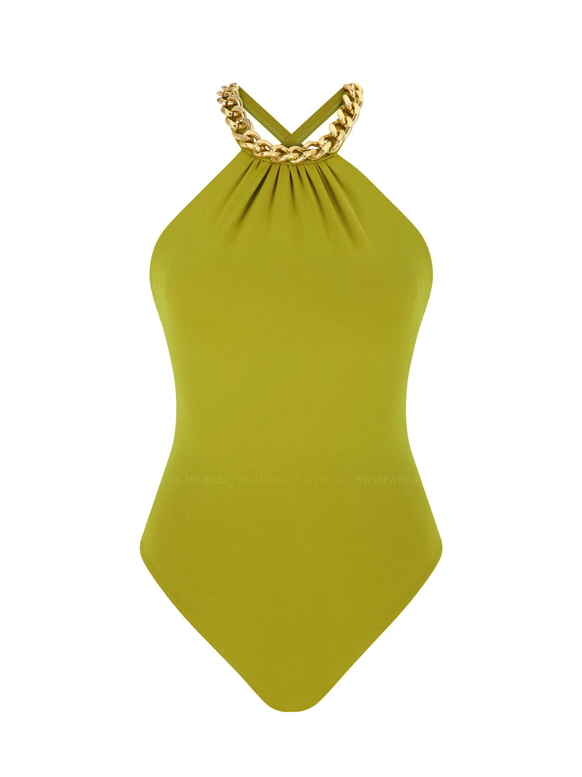 Caro One Piece sold by SWORLD Inc