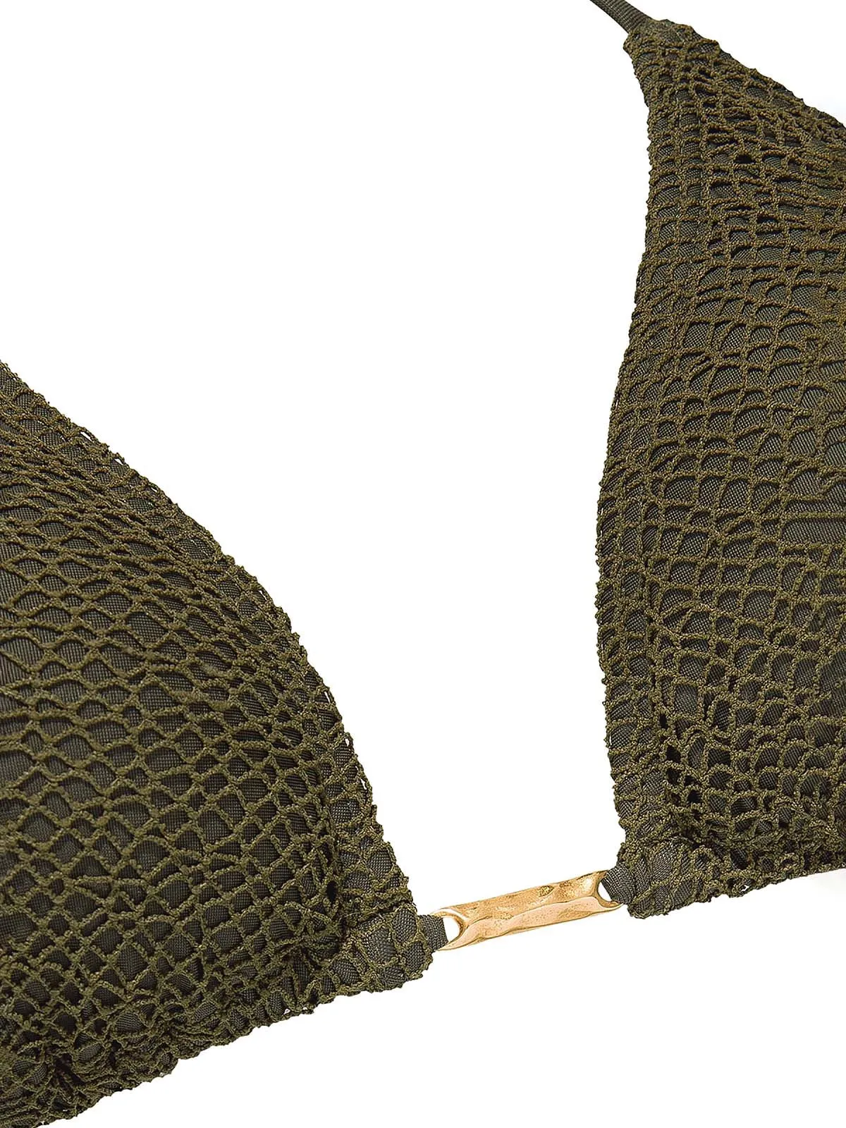 Serena Tri-Tie Side Bikini sold by SWORLD Inc product image thumbnail 4