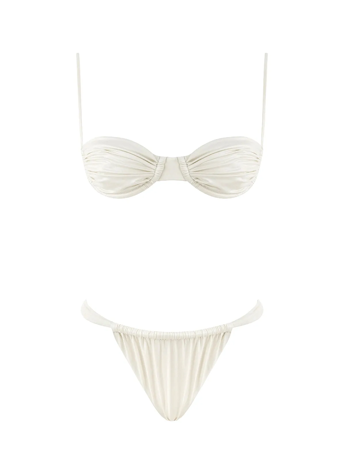 Balconette Bikini sold by SWORLD Inc product image thumbnail 4