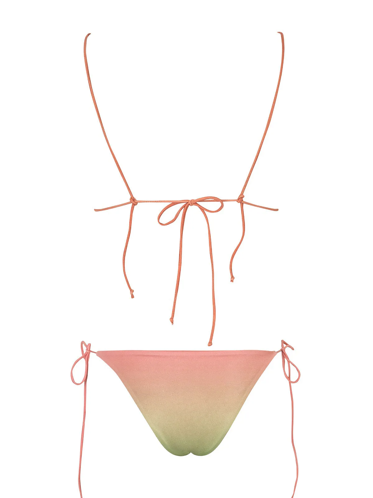 Gaia Bikini sold by SWORLD Inc product image thumbnail 2