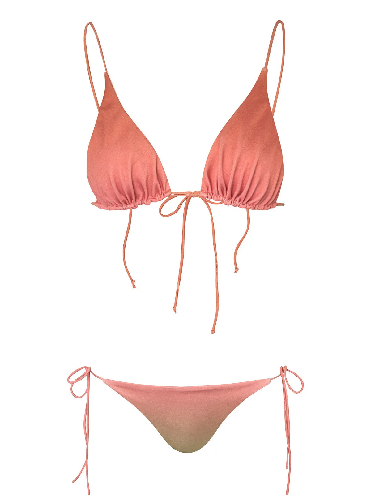Gaia Bikini sold by SWORLD Inc