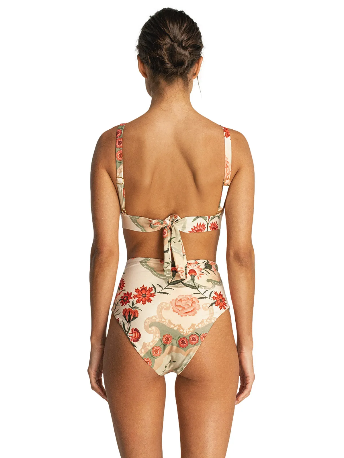 Eri-Rose Bikini sold by SWORLD Inc product image thumbnail 2