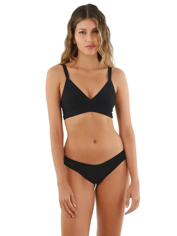 Wad-Array Bikini sold by SWORLD Inc