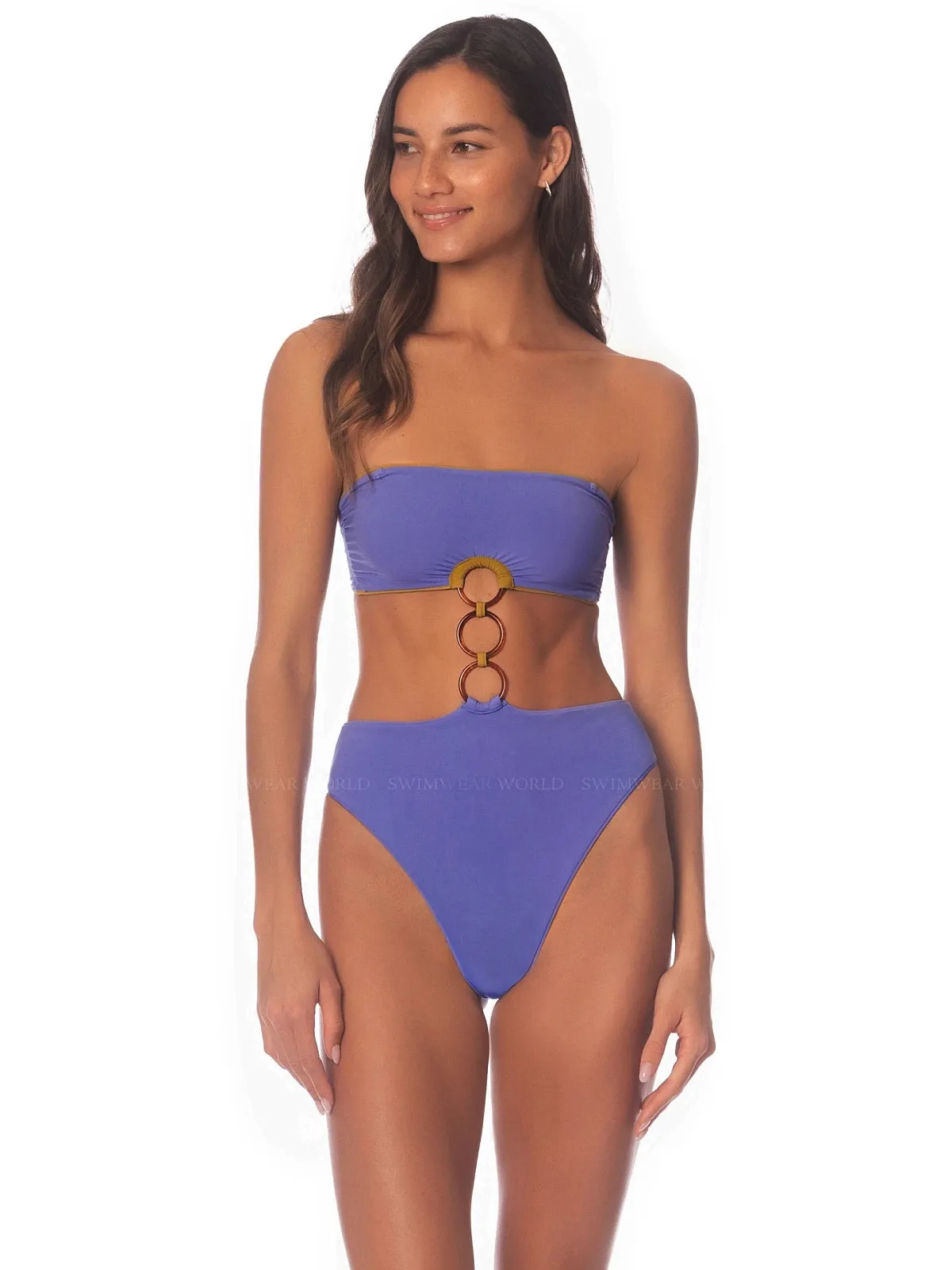 Makenna One Piece sold by SWORLD Inc product image thumbnail 4