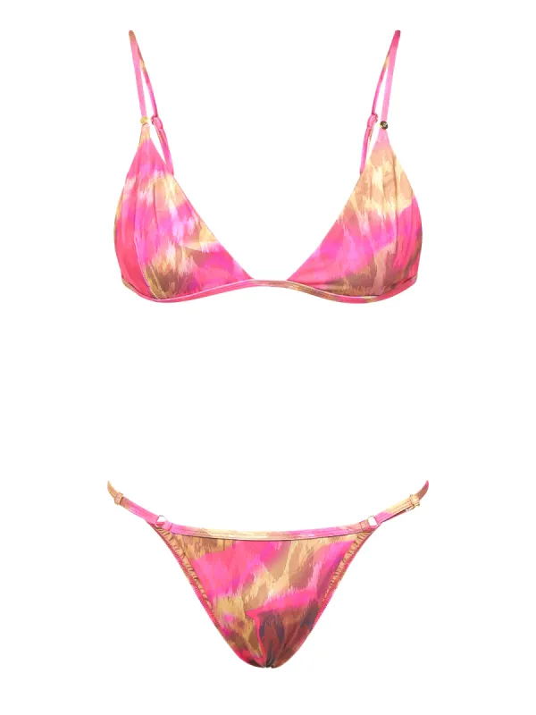 Emi Bikini sold by SWORLD Inc