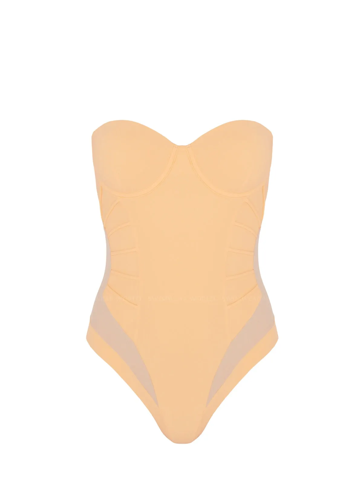 Vivia One Piece sold by SWORLD Inc product image thumbnail 4