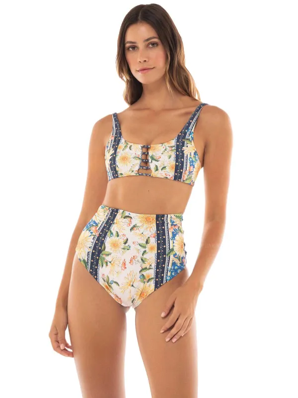 Martina-Hope Bikini made by Agua Bendita