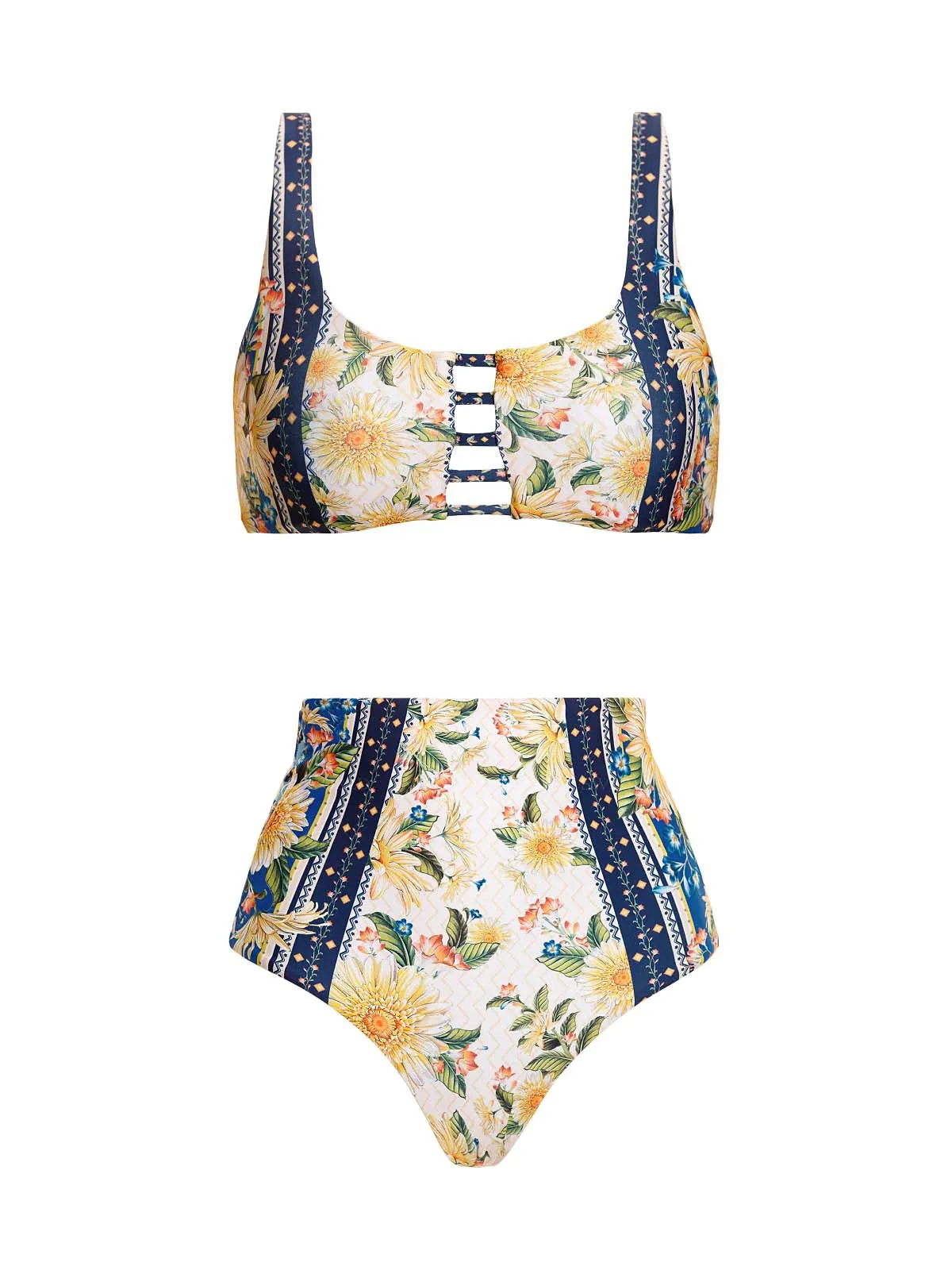 Martina-Hope Bikini sold by SWORLD Inc product image thumbnail 4