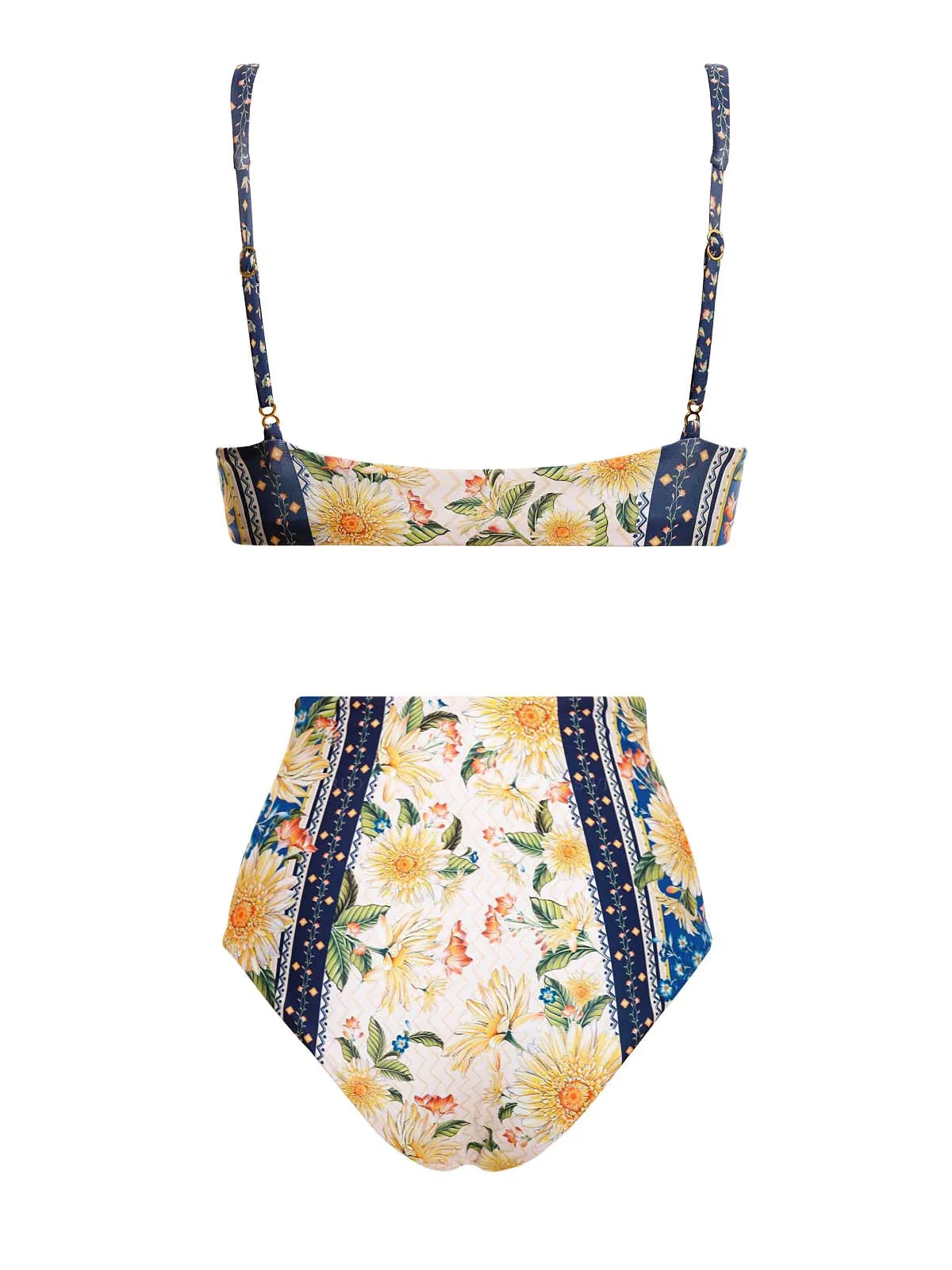 Martina-Hope Bikini sold by SWORLD Inc product image thumbnail 5