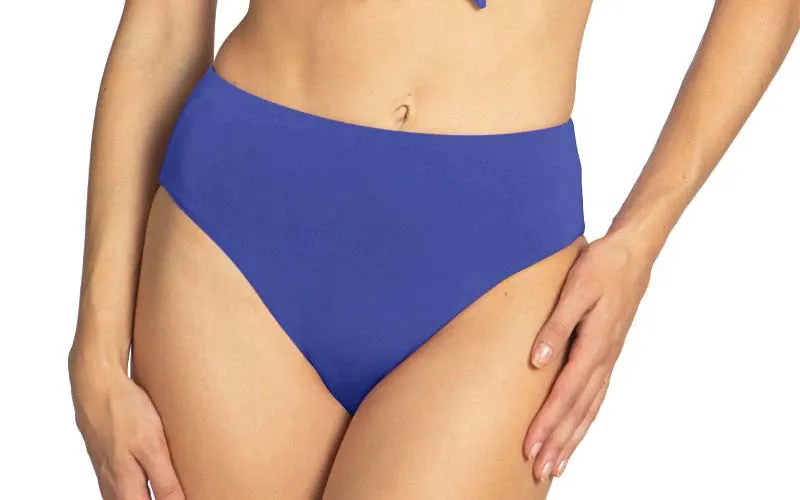 Ava X Back Halter-Ava High Waist Bikini sold by SWORLD Inc product image thumbnail 5