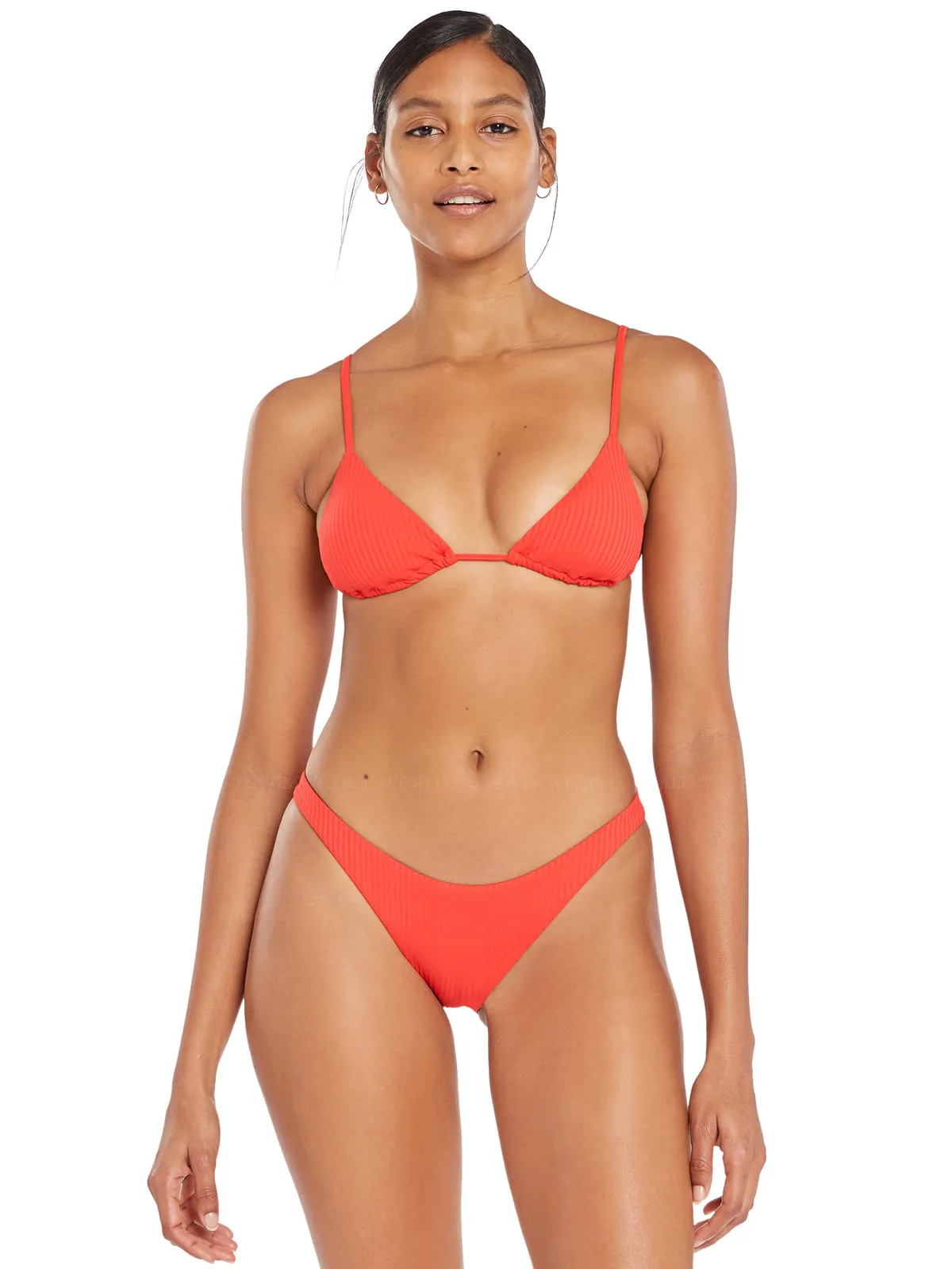 Sol-California High-Leg sold by SWORLD Inc