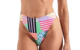 Amara-Taylor Bikini sold by SWORLD Inc
