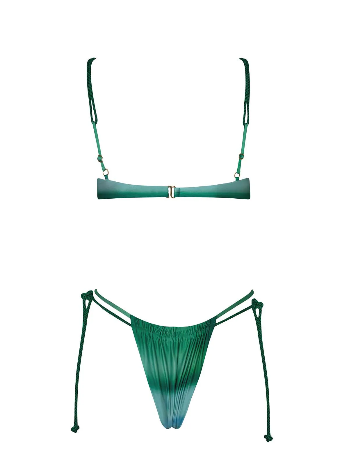 Lula Bikini sold by SWORLD Inc product image thumbnail 3