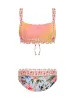 Monse-Zoe Bikini sold by SWORLD Inc
