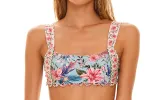 Monse-Zoe Bikini sold by SWORLD Inc