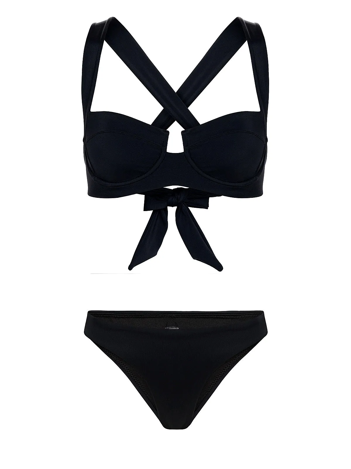Chloe-Bella Bikini sold by SWORLD Inc product image thumbnail 5