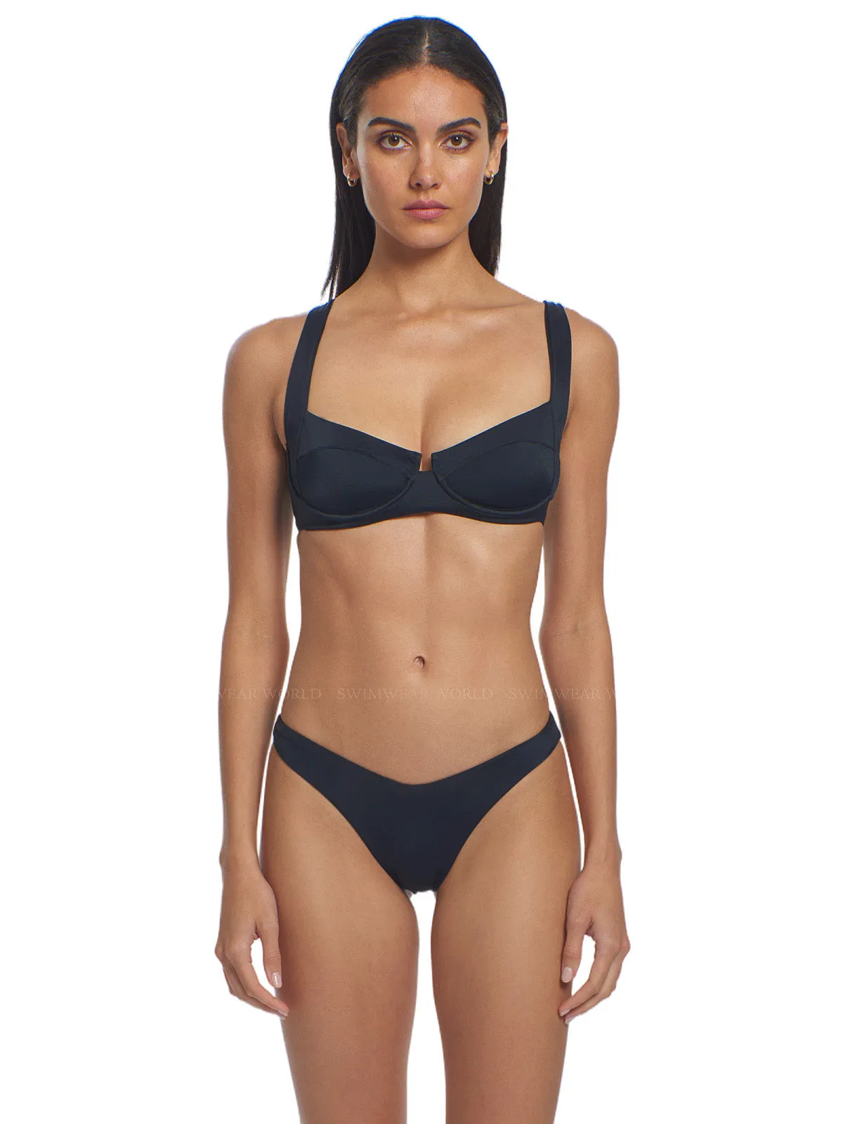 Chloe-Bella Bikini sold by SWORLD Inc