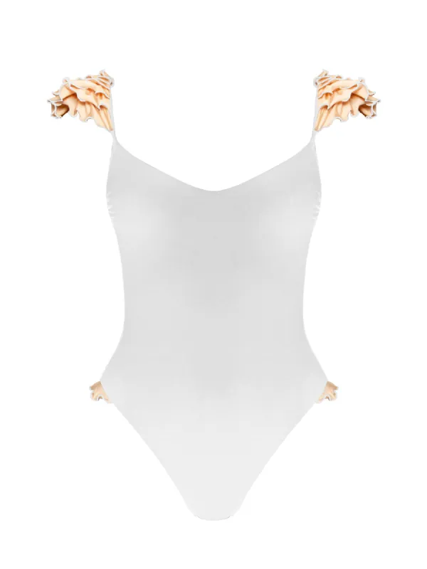 Deira One Piece sold by SWORLD Inc