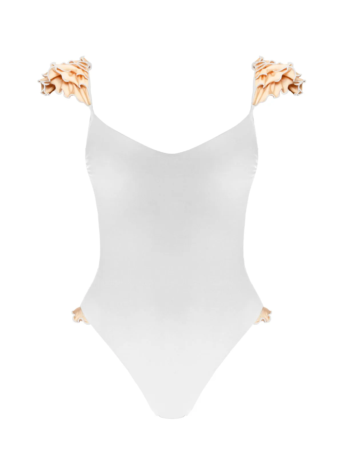 Deira One Piece sold by SWORLD Inc