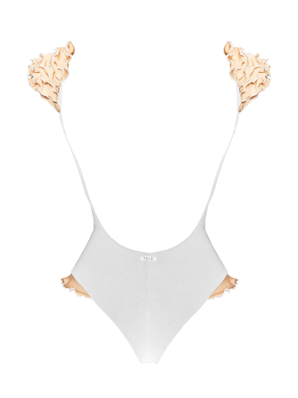 Deira One Piece sold by SWORLD Inc product image thumbnail 2