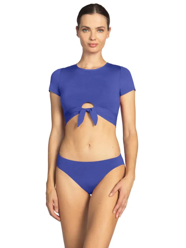 Ava T-Shirt-Ava 2in Bikini sold by SWORLD Inc