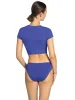 Ava T-Shirt-Ava 2in Bikini sold by SWORLD Inc