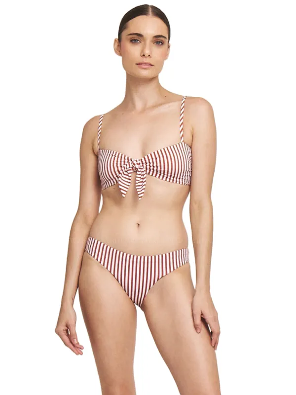 Bandeau St Tropez 65-Hipster Bandeau St Tropez 18 Bikini sold by SWORLD Inc