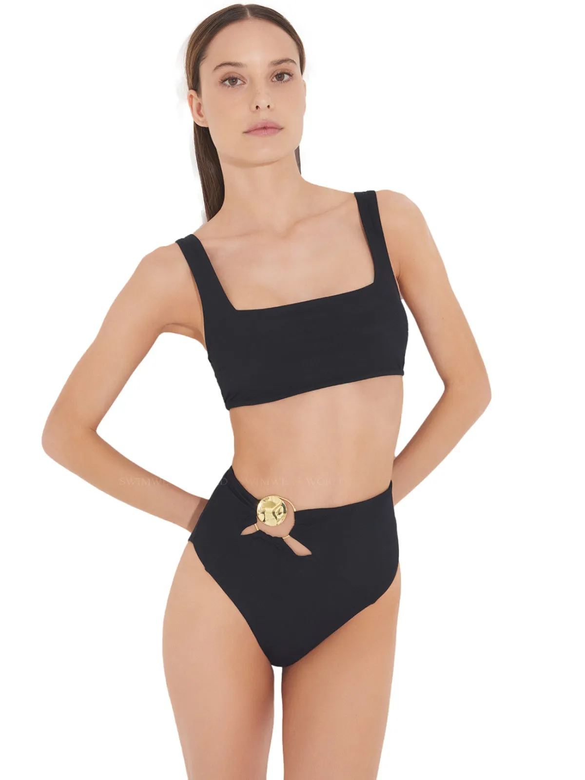 Patrizia Bikini sold by SWORLD Inc