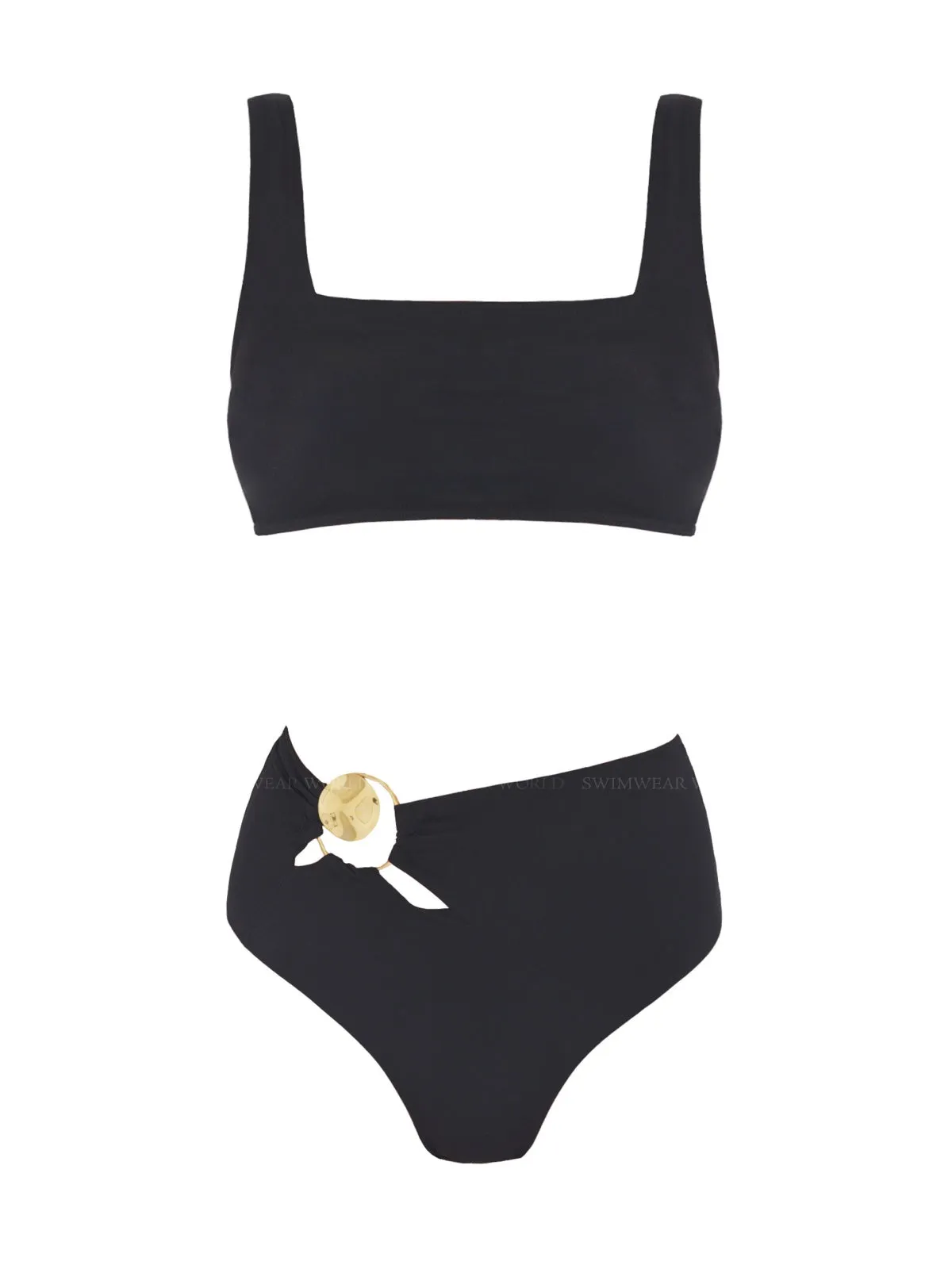 Patrizia Bikini sold by SWORLD Inc product image thumbnail 3