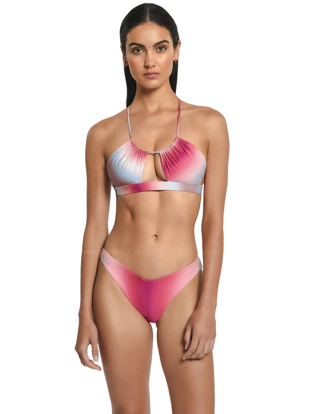 Ada-Bella Bikini sold by SWORLD Inc