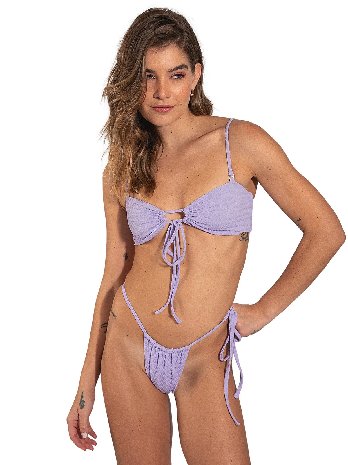 Hannah-Mara Bikini sold by SWORLD Inc