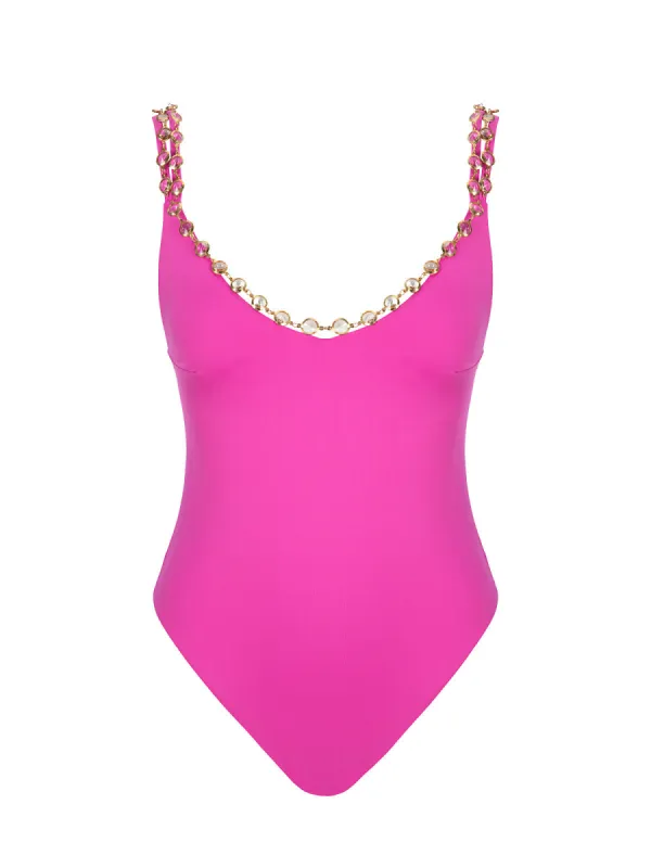 Alessandra One Piece sold by SWORLD Inc
