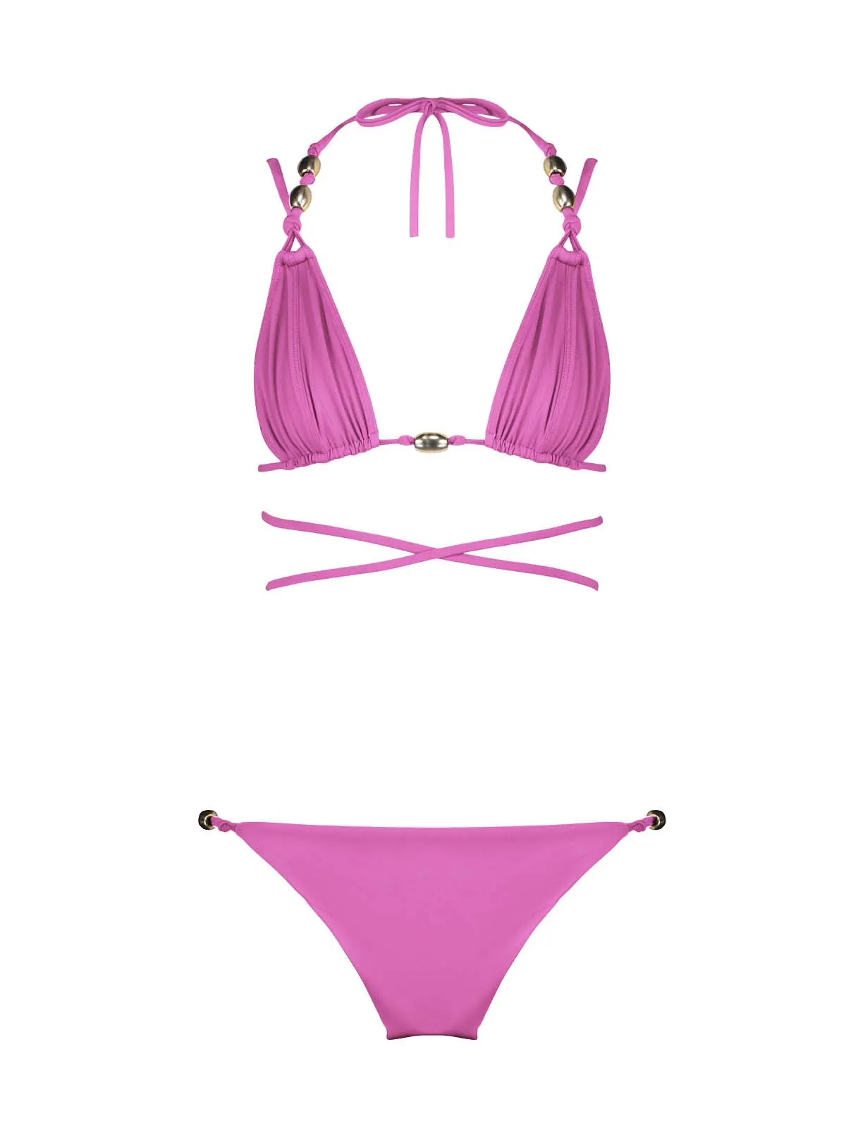 Apricate Bikini sold by SWORLD Inc product image thumbnail 4