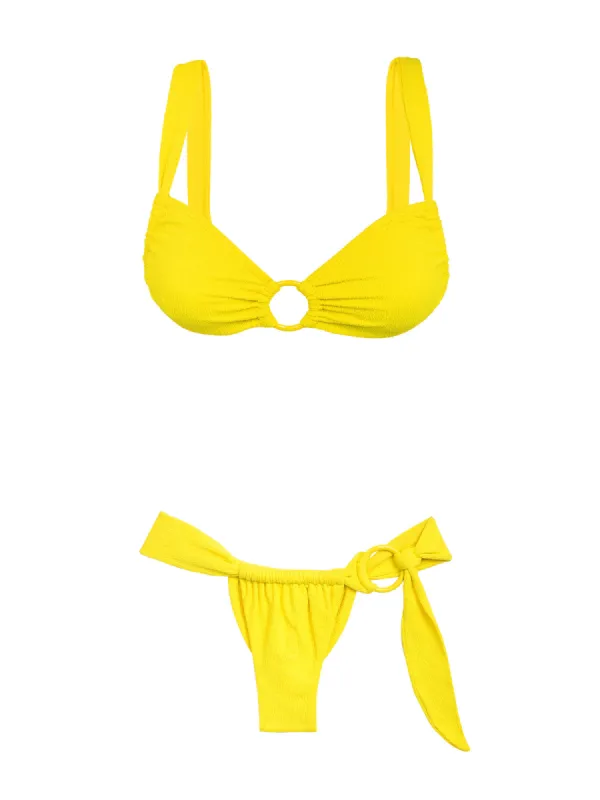 Luna-Tanga Ring Bikini sold by SWORLD Inc